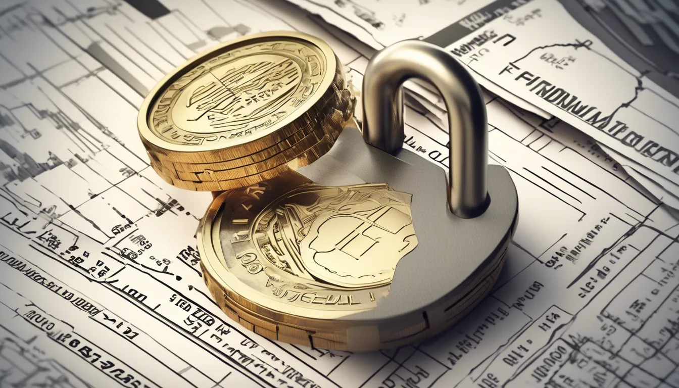 Unlocking Potential A Closer Look at FXCMs Forex Finance Solutions