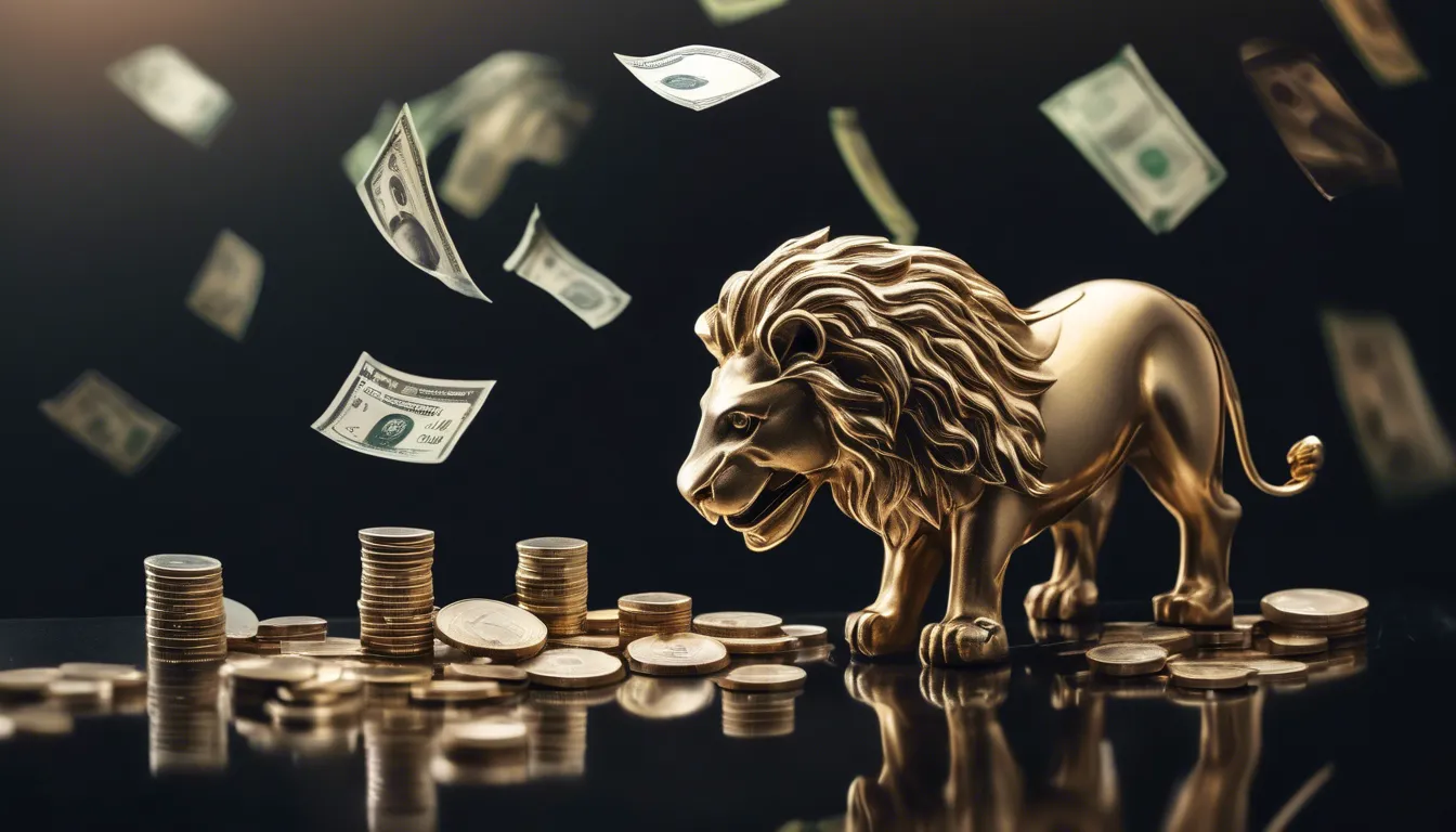 Unlocking Financial Success The Rise of MoneyLion